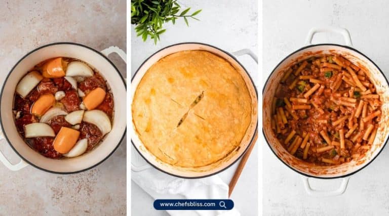all clad dutch oven recipes