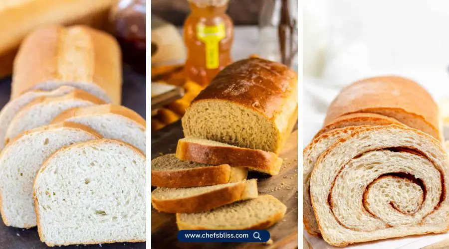 all purpose flour yeast bread recipes