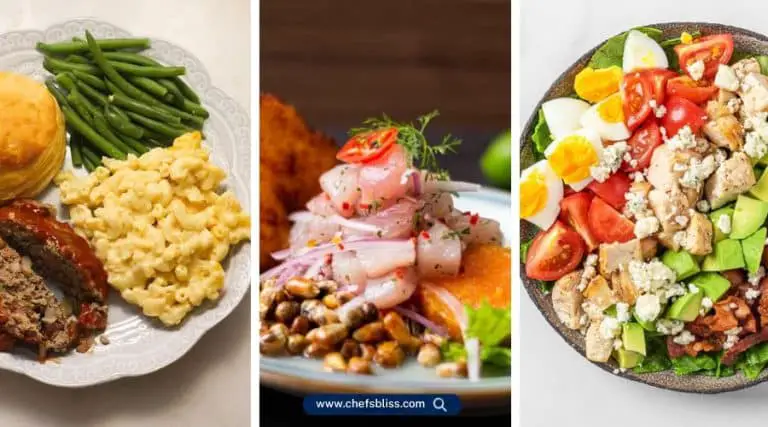 25+ Easy and Delicious American Lunch Recipes for Busy Weekdays ...