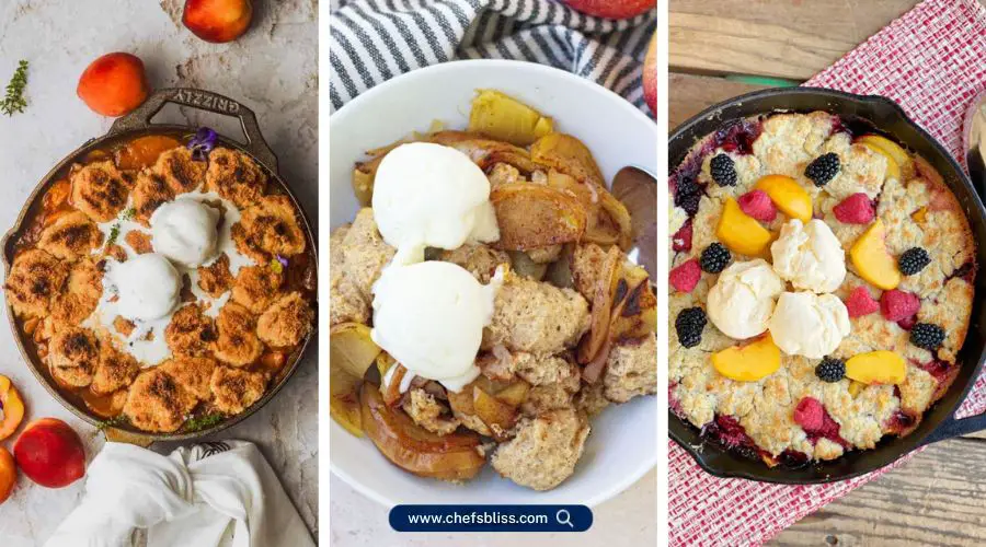 award winning dutch oven cobbler recipes