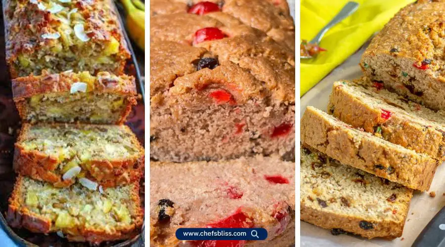 barbadian coconut bread recipes