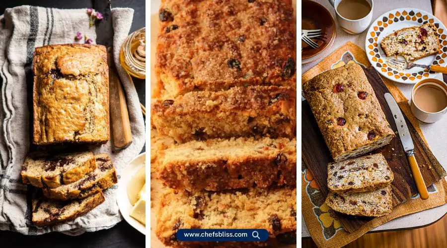 barbados sweet bread recipes