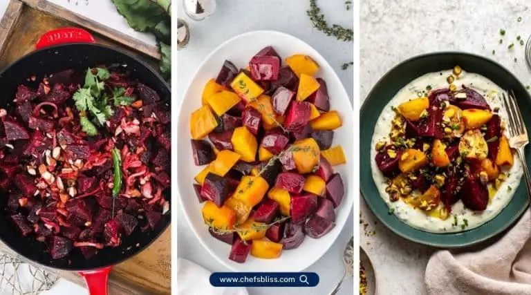 beet recipes