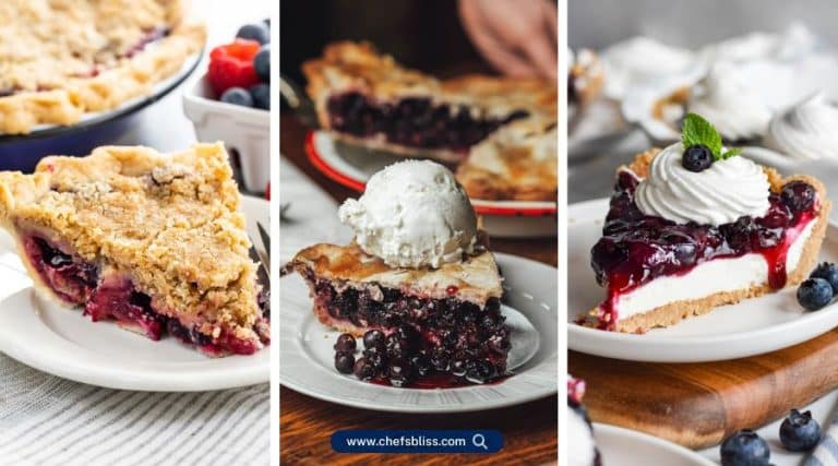 berry pie recipes