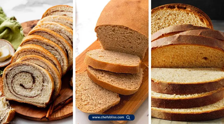 betty crocker homade bread recipes