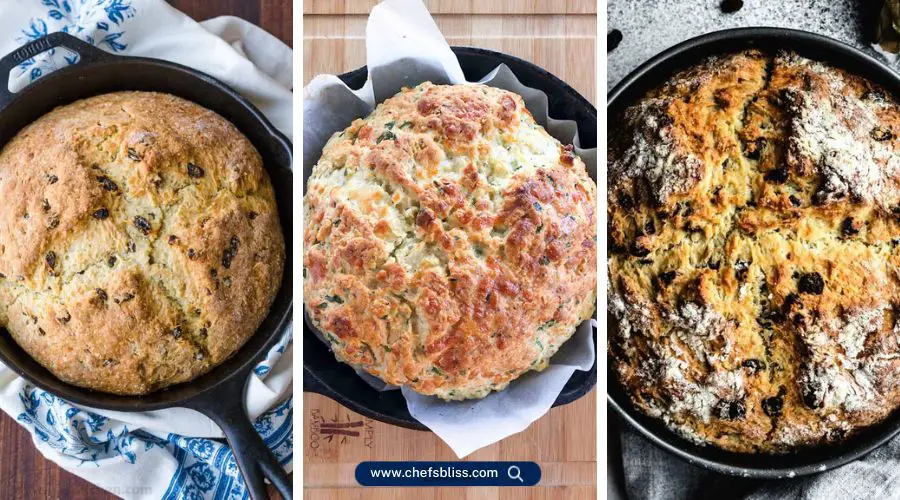 betty crocker irish soda bread recipes