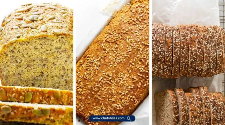 betty crocker low carb bread recipes