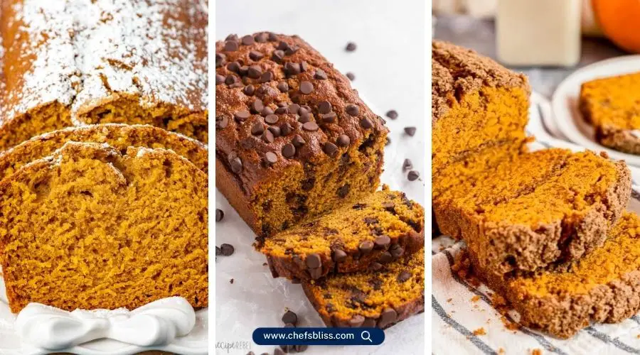 betty crocker pumpkin bread recipes