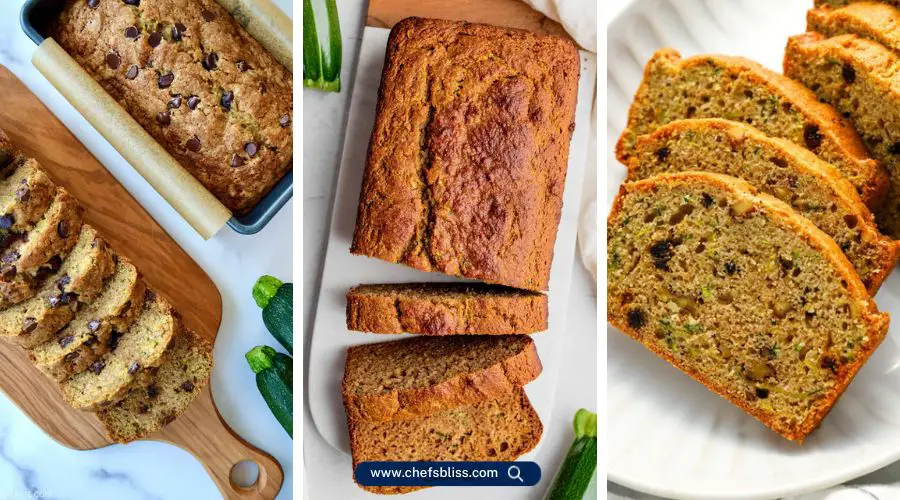 betty crocker zucchini bread recipes