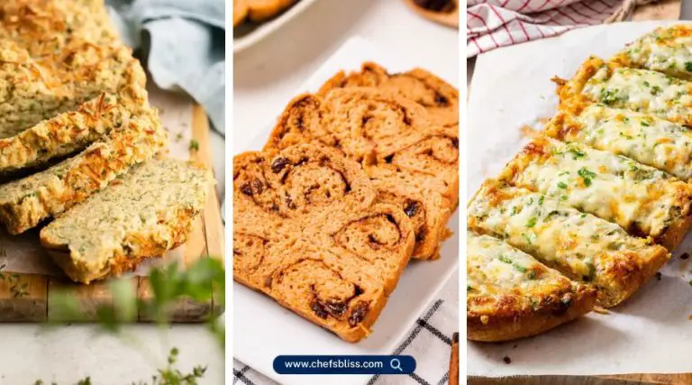 Bisquick Gluten Free Bread Recipes – ChefsBliss