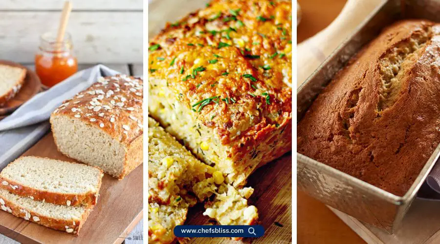 blue ribbon quick bread recipes