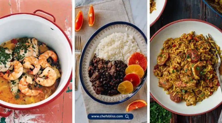 brazilian lunch recipes