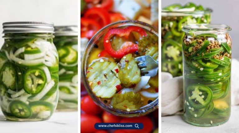 bread and butter jalapeno recipes