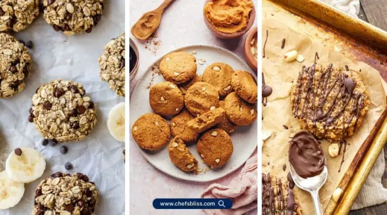 breakfast cookie recipes