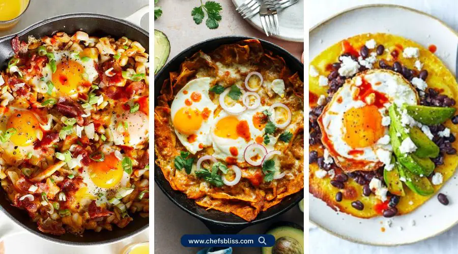 breakfast recipes