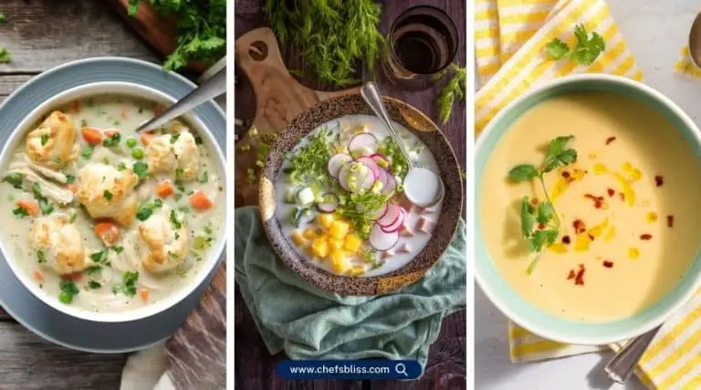 buttermilk soup recipes