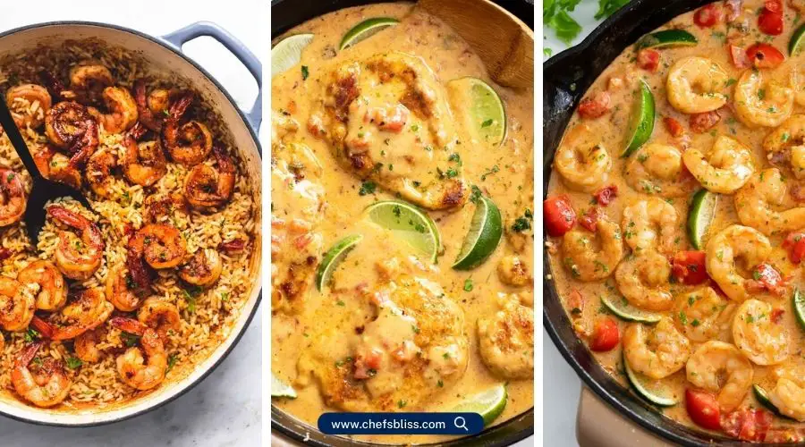 cajun dinner recipes