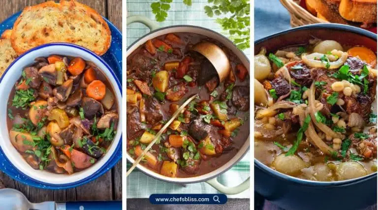 campfire dutch oven beef stew recipes