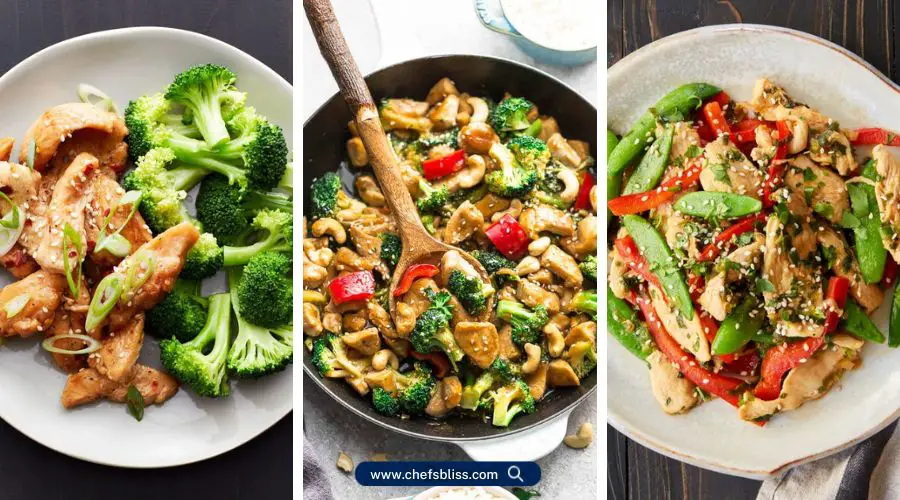 carb free dinner recipes