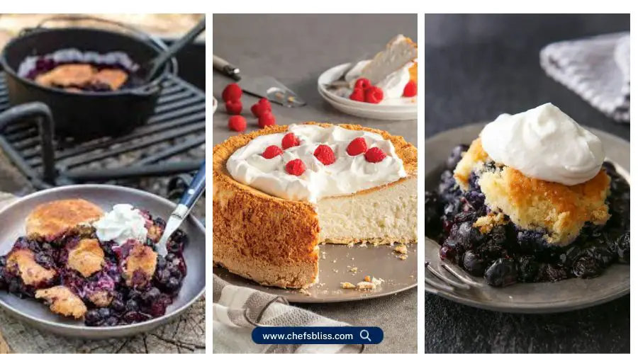 cast iron dutch oven cake recipes