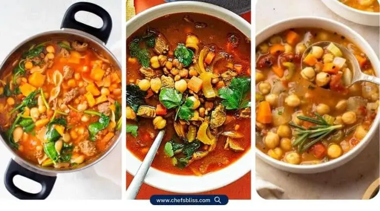cast iron dutch oven soup recipes