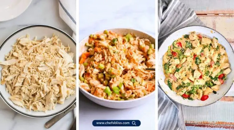 chicken keto lunch recipes