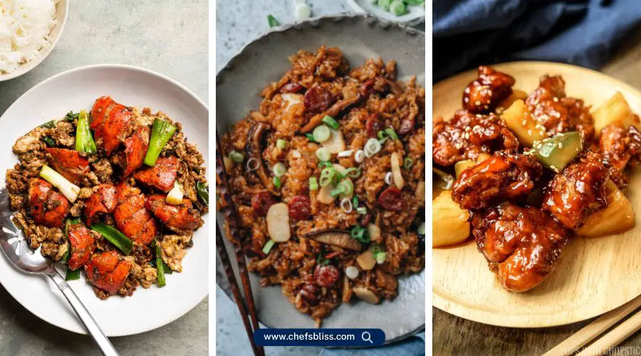 chinese new year cantonese recipes