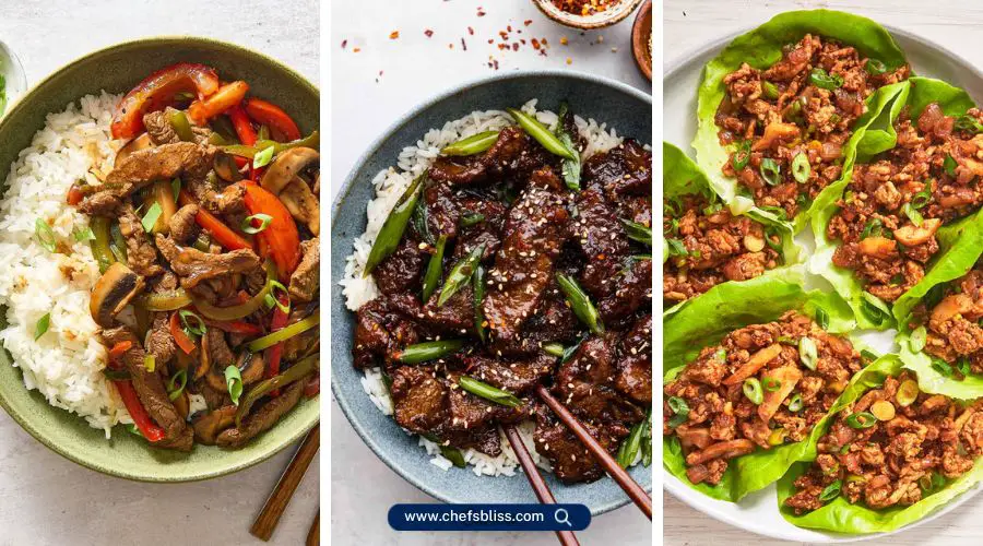 chinese new year delicacies recipes