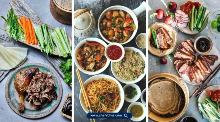 chinese new year dinner party recipes