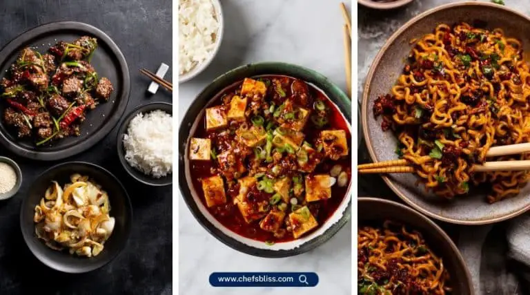 chinese new year dinner recipes