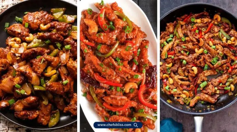 chinese new year dragon recipes
