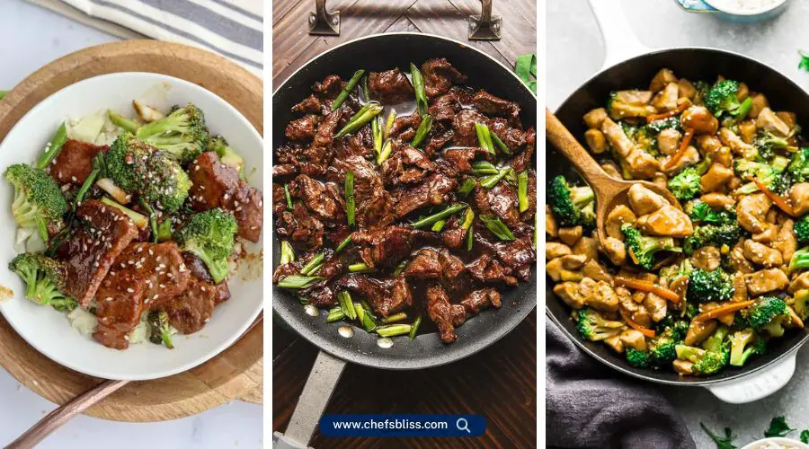 chinese new year keto recipes