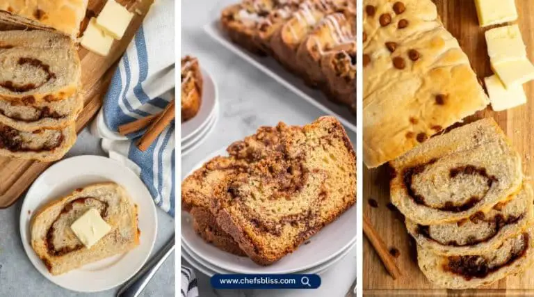 cinnamon chip quick bread recipes