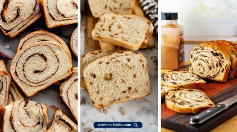 cinnamon chip yeast bread recipes