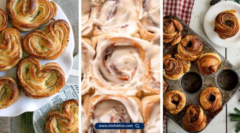 cinnamon sugar bunn bread recipes