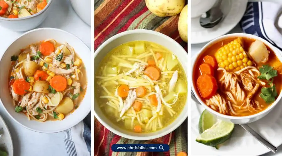 cuban soup recipes