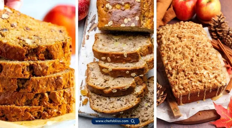 cuisinart apple bread machine recipes