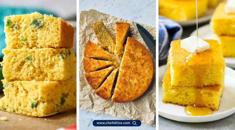 cuisinart cornbread machine recipes