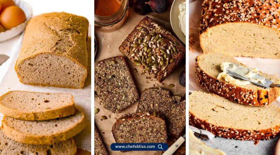 cuisinart paleo bread machine recipes