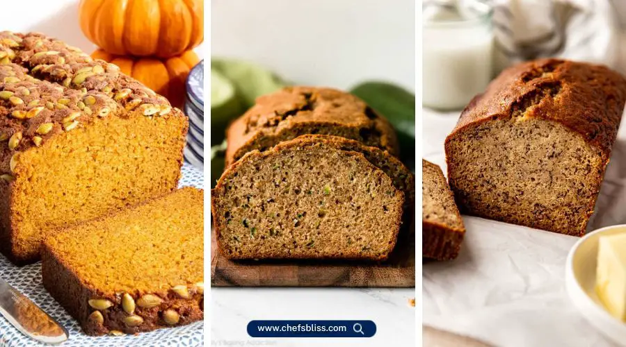 cuisinart quick bread machine recipes