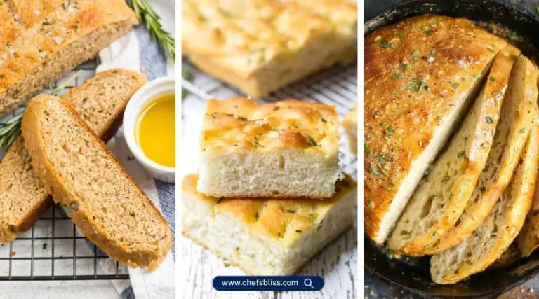 cuisinart rosemary bread machine recipes