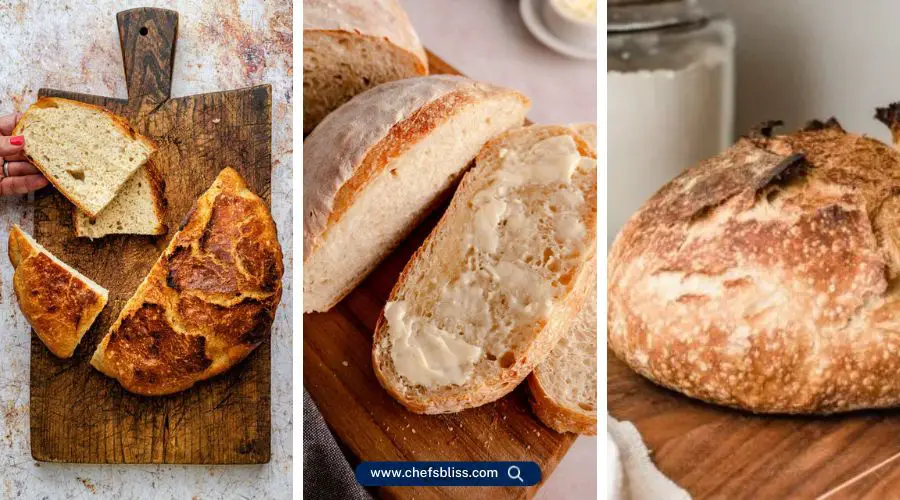 cuisinart sourdough bread machine recipes