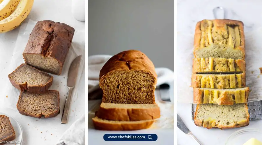 dairy free bread recipes