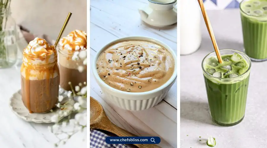 dairy free copycat recipes