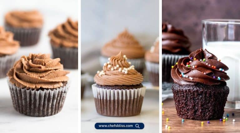 dairy free cupcake recipes