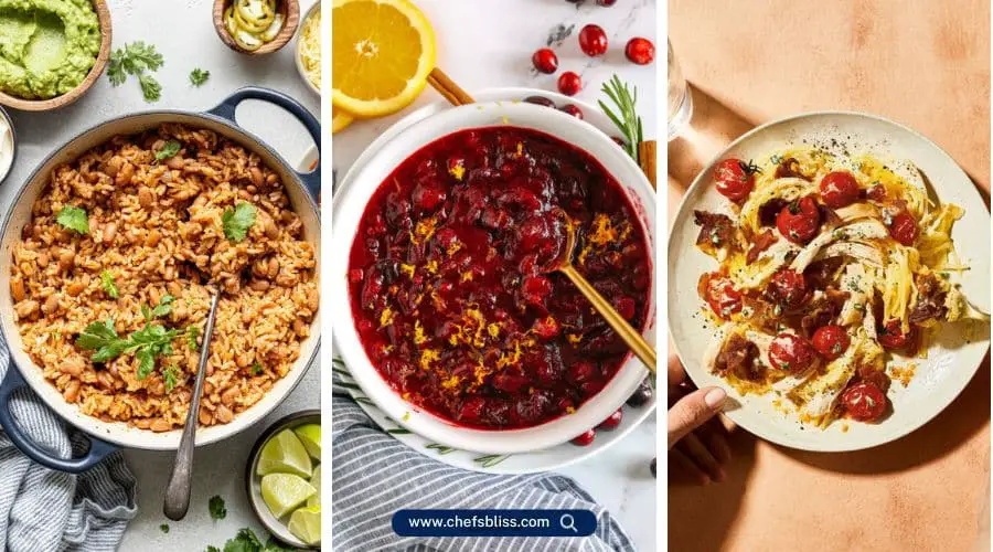 50 Deliciously Easy Saturday Dairy Free Family Recipes To Warm 
