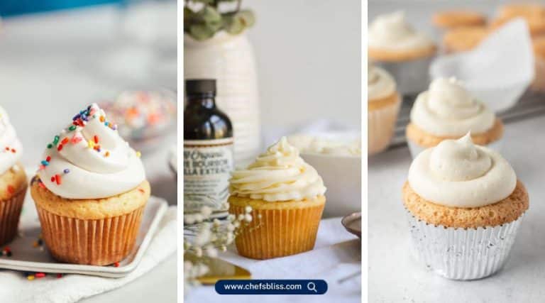 dairy free frosting recipes