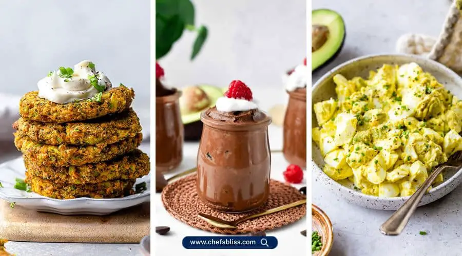 dairy free keto recipes