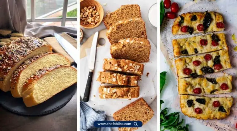 danish bread pudding recipes
