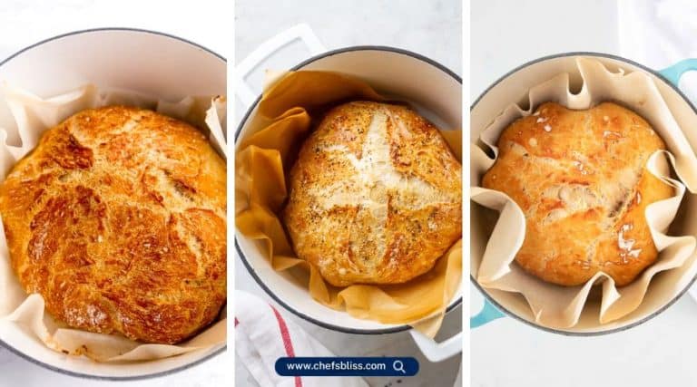 danish oven bread recipes